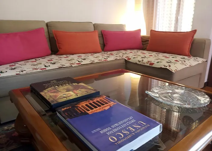 Cosy Penthouse -up To 6 Guests- In The Centre!